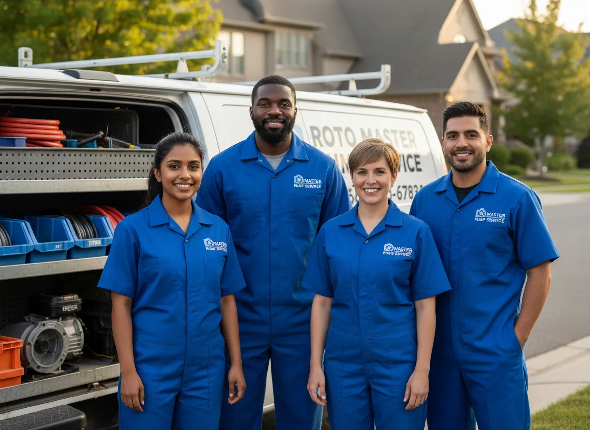 Sump Pump Installation company in Bass Harbor, ME